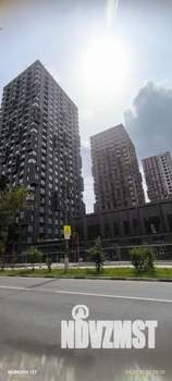 2-к квартира, вторичка, 46м2, 9/25 этаж