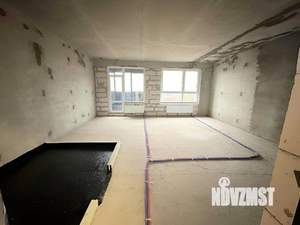 1-к квартира, вторичка, 38м2, 14/22 этаж