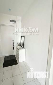 2-к квартира, вторичка, 46м2, 11/25 этаж