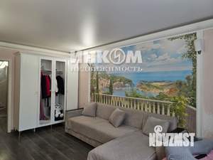 3-к квартира, вторичка, 100м2, 1/10 этаж