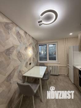 2-к квартира, вторичка, 55м2, 6/16 этаж