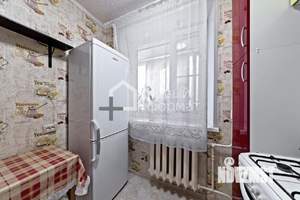 1-к квартира, вторичка, 32м2, 1/9 этаж