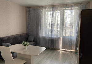 Студия квартира, вторичка, 29м2, 25/25 этаж