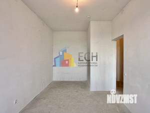 1-к квартира, вторичка, 34м2, 8/22 этаж