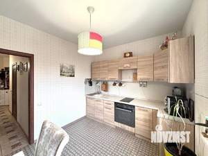 2-к квартира, вторичка, 56м2, 8/19 этаж