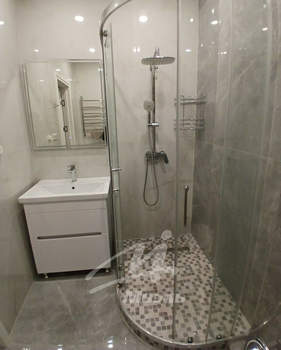 1-к квартира, вторичка, 39м2, 15/22 этаж