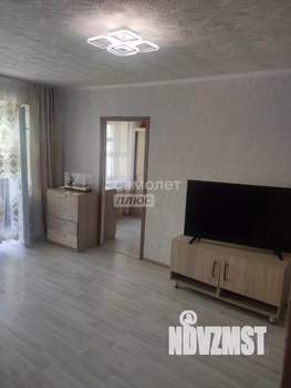 2-к квартира, вторичка, 45м2, 2/4 этаж