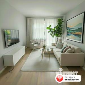 2-к квартира, вторичка, 41м2, 5/5 этаж