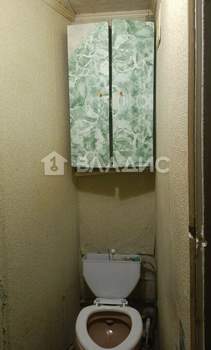 4-к квартира, вторичка, 59м2, 5/9 этаж