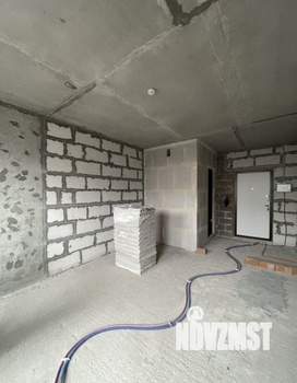 Студия квартира, вторичка, 23м2, 4/7 этаж