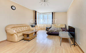 1-к квартира, вторичка, 53м2, 3/14 этаж