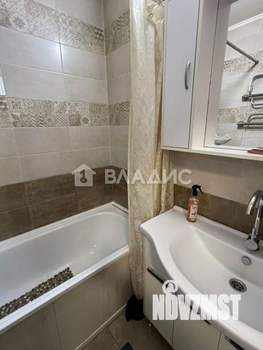 1-к квартира, вторичка, 37м2, 3/17 этаж