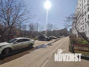 3-к квартира, вторичка, 54м2, 1/9 этаж