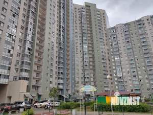 3-к квартира, вторичка, 74м2, 23/25 этаж