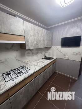 1-к квартира, вторичка, 33м2, 7/9 этаж