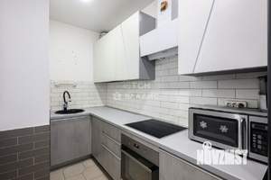 2-к квартира, вторичка, 87м2, 4/17 этаж