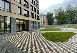 3-к квартира, вторичка, 79м2, 9/10 этаж