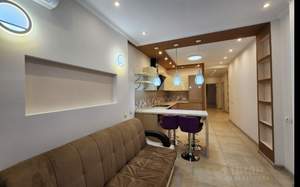 3-к квартира, вторичка, 79м2, 3/18 этаж