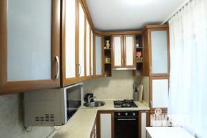 2-к квартира, вторичка, 42м2, 3/5 этаж
