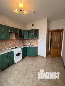 2-к квартира, вторичка, 68м2, 16/23 этаж