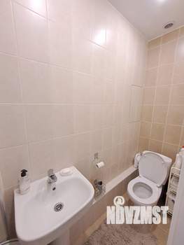 2-к квартира, вторичка, 53м2, 8/18 этаж