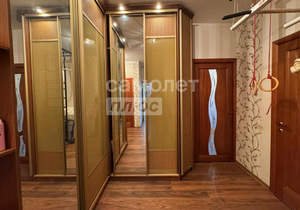 2-к квартира, вторичка, 69м2, 5/18 этаж