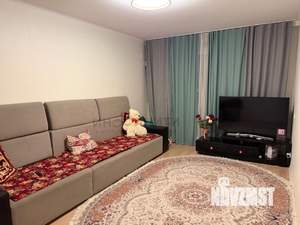 2-к квартира, вторичка, 70м2, 2/24 этаж