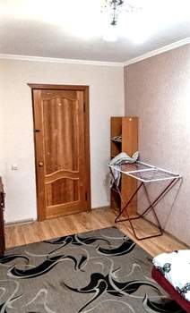 2-к квартира, вторичка, 43м2, 3/5 этаж