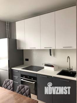 1-к квартира, вторичка, 34м2, 14/17 этаж