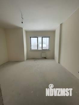 3-к квартира, вторичка, 80м2, 3/4 этаж