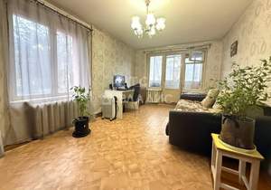 2-к квартира, вторичка, 42м2, 2/5 этаж