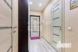 Студия квартира, вторичка, 27м2, 7/18 этаж