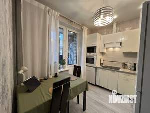 1-к квартира, вторичка, 33м2, 7/9 этаж