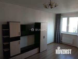 1-к квартира, вторичка, 42м2, 19/19 этаж