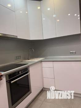 1-к квартира, вторичка, 39м2, 20/26 этаж