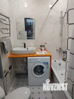 Студия квартира, вторичка, 26м2, 3/9 этаж