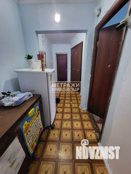 3-к квартира, вторичка, 59м2, 2/9 этаж