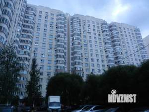 Студия квартира, вторичка, 75м2, 1/17 этаж