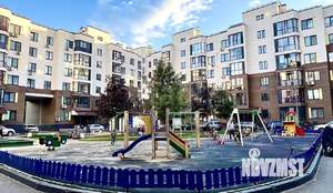 1-к квартира, вторичка, 33м2, 2/6 этаж