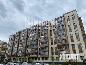 Студия квартира, вторичка, 41м2, 5/9 этаж