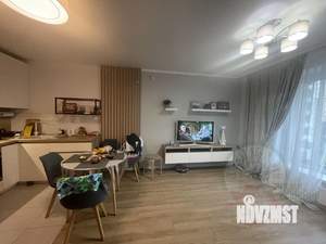 2-к квартира, вторичка, 46м2, 5/14 этаж