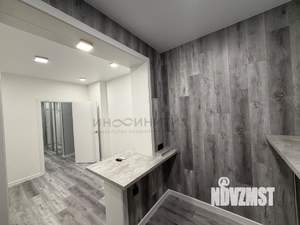 2-к квартира, вторичка, 51м2, 12/25 этаж