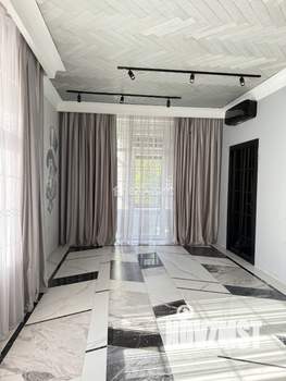 2-к квартира, вторичка, 50м2, 2/4 этаж