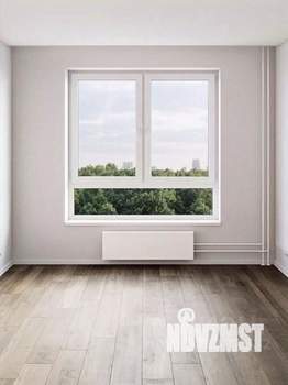 1-к квартира, вторичка, 32м2, 9/25 этаж