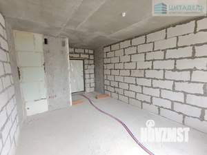 Студия квартира, вторичка, 23м2, 3/6 этаж