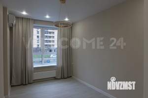 1-к квартира, вторичка, 39м2, 2/17 этаж