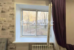 Студия квартира, вторичка, 32м2, 2/2 этаж