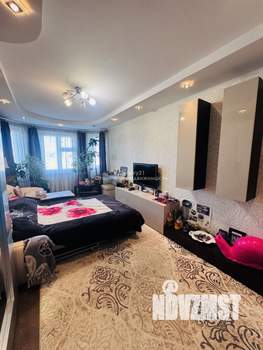 2-к квартира, вторичка, 60м2, 10/17 этаж