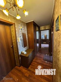 2-к квартира, вторичка, 47м2, 9/9 этаж