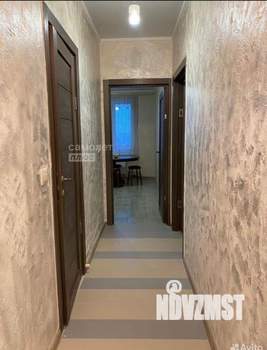 2-к квартира, вторичка, 62м2, 23/24 этаж